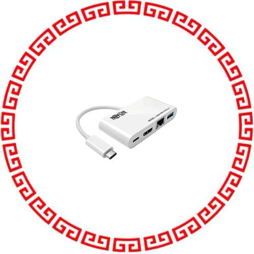U444-06N-H4GU-C USB 3.1 GEN 1 USB-C TO HDMI EXTE