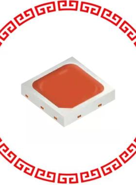 GR PSLR31.13-GTHP-R1R2-1 LED DURIS S 5 RED 620NM SMD