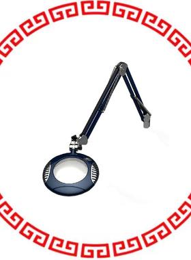 42400-4-SB LAMP MAGNIFIER 4 DIOPTER CLAMP
