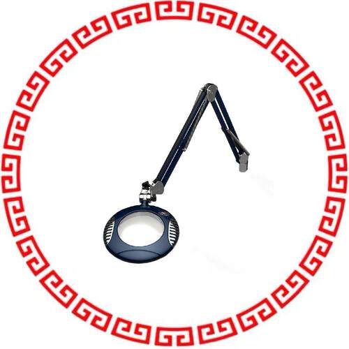 42400-4-SB LAMP MAGNIFIER 4 DIOPTER CLAMP