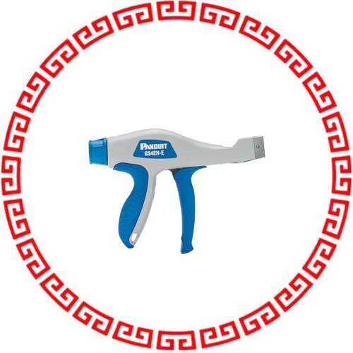 GS4EH-E METAL HOUSING ERGONOMIC CABLE TI
