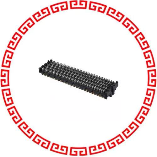 ASP-134485-01 CON DIF ARRY RCPT 400POS VITA 57