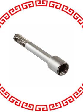 9140009935 HAN-MOD TWIN CODING-SCREW FEMALE