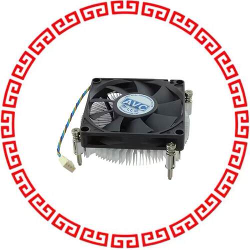 1960060732N001 CPU COOLER LGA1150 FOR 45W TDP
