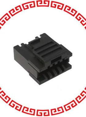 15045104 CONN 2.54MM INTERIM CLIP 10CIR