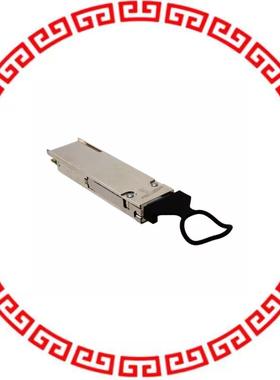 74763-0010 CONN QSFP LOOPBACK ADAPTER 0DB
