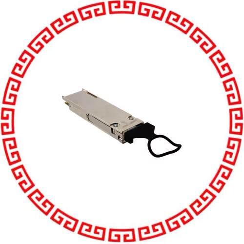 74763-0010 CONN QSFP LOOPBACK ADAPTER 0DB