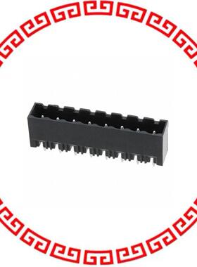 5452159 TERM BLOCK HDR 8POS VERT 5.08MM