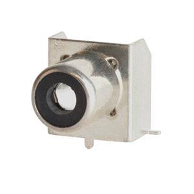 RCJ-013-SMT-TR《RCA jack, 1P, rt, SMT, WH, T/R packaging》