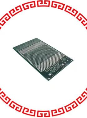 2000-50 PLUGBOARD HARD METRIC