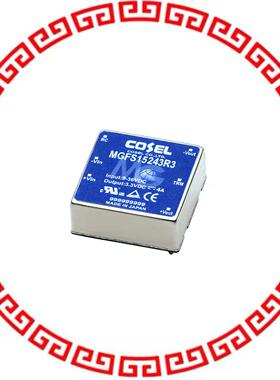 MGFS154815 DC DC CONVERTER 15V