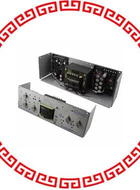 HDCC150W-A+G AC/DC CONVERTER 5V +/-12V 142W