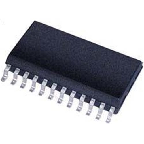 L6208D013TR《Motor / Motion / Ignition Controllers & Driv》