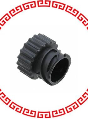 185636-1 PROTECTION CAP 2.5MM PLUG 2-4POS