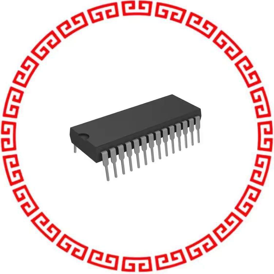 ISD1790PY IC VOICE REC/PLAY 90-SEC 28-DIP