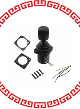 HFX33R13 SWITCH JOYSTICK HALL EFFECT