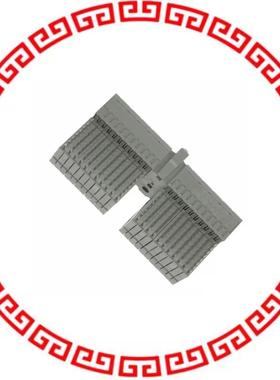 5646442-1 CONN RCPT HM 176POS RT ANG 2MM