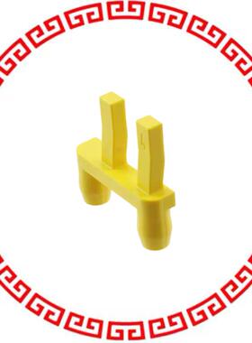 9140009974 HAN MOD COMPACT CODING PIN 4YELL