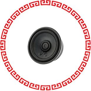 SENSITIVITY 90DB SPEAKER 57MM 5726