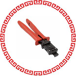 TOOL CRIMPER 638257100 HAND SIDE 16AWG