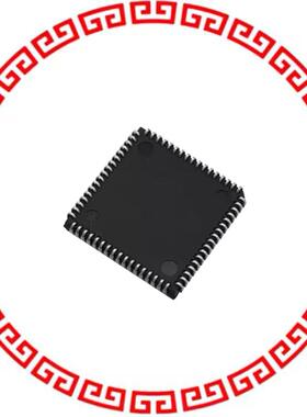 XR16C854IJ-F IC UART FIFO 128B QUAD 68PLCC