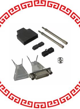 834249014 CMD RECPT KIT 25 CIR UNASSEMBLED