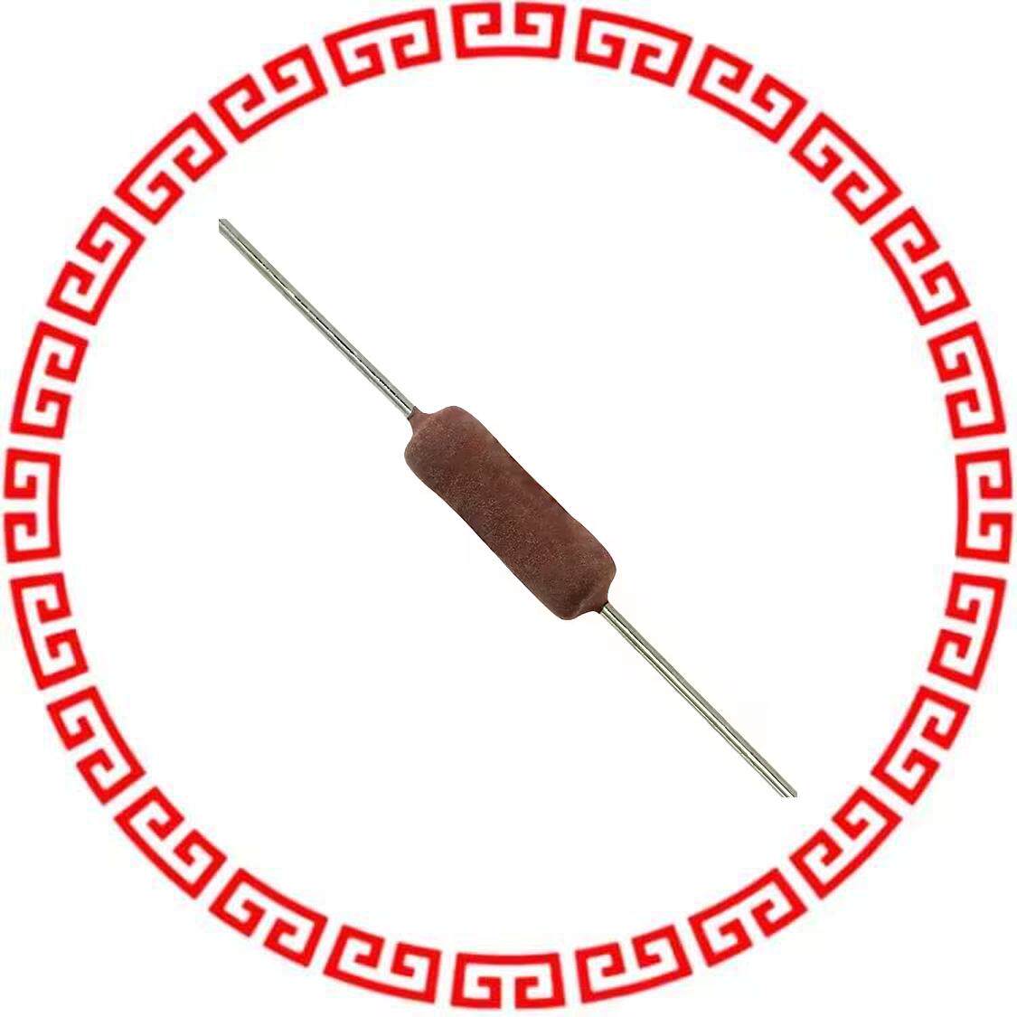 ALSR03R1300FE12 RES 0.13 OHM 3W 1% AXIAL