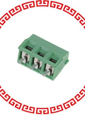OSTYC032150 TERMINAL BLOCK 5.08MM 3POS PCB