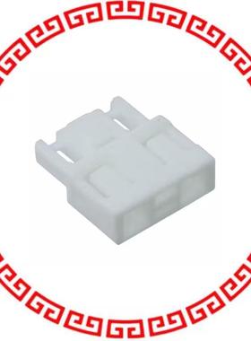 LEBRP-02V-S CONN SSL PLUG HSG 2POS CRIMP