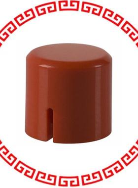 PVRD CAP KEYSWITCH RED