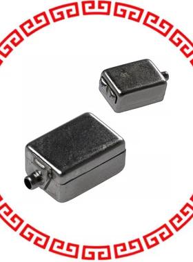 BK-28507-000 SPEAKER 13.3OHM SIDE PORT RECT