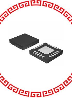 ISD2115AYYI IC AUDIO PLAYBACK 15SEC 20QFN