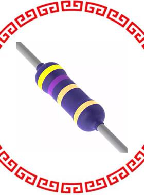 RSMF3JT4R70 RES 4.7 OHM 3W 5% AXIAL