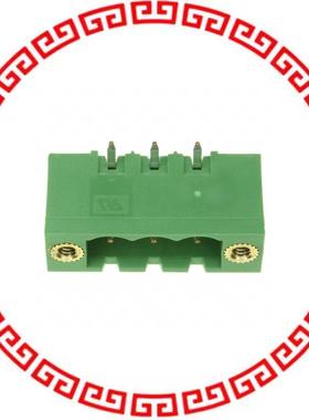 796864-3 TERM BLOCK HDR 3POS 90DEG 5MM