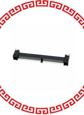 879180001 CONN SKT MINIDIMM 244POS R/A SMD