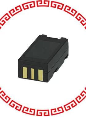 805009 THERMOFOX RECHARGEABLE BATTERY