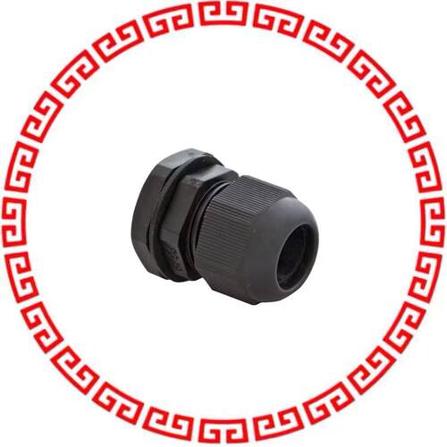 IPG-22219 CABLE GLAND 12-15MM PG19 NYLON