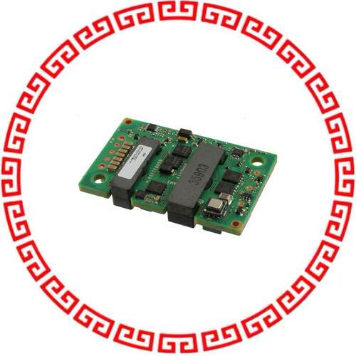 QHHD019A0B41Z DC DC CONVERTER 12V 225W