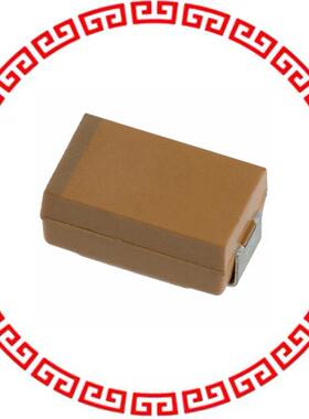 TAJD225K050RNJ CAP TANT 2.2UF 50V 10% 2917