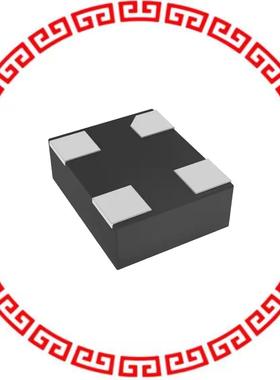 DSC1001CL5-040.0000 OSC MEMS 40.000MHZ CMOS SMD