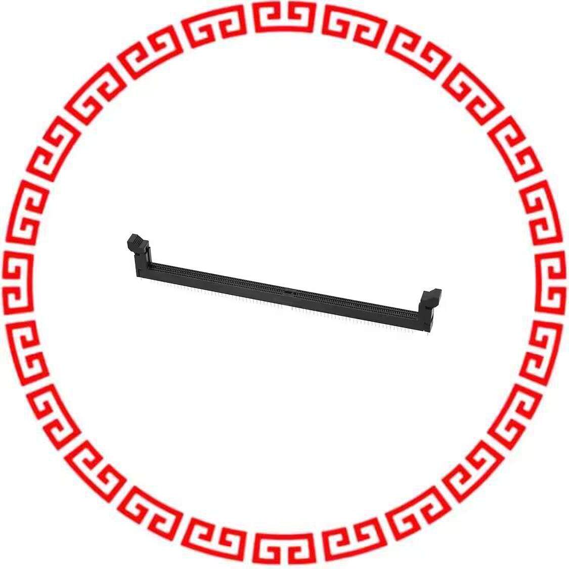 2308107-4 DDR4 DIMM 288 PIN TH TYPE