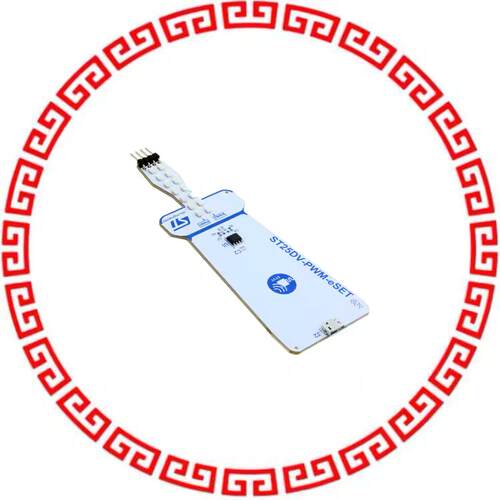 ST25DV-PWM-ESET DISCOVERY KIT FOR THE ST25DV-PWM
