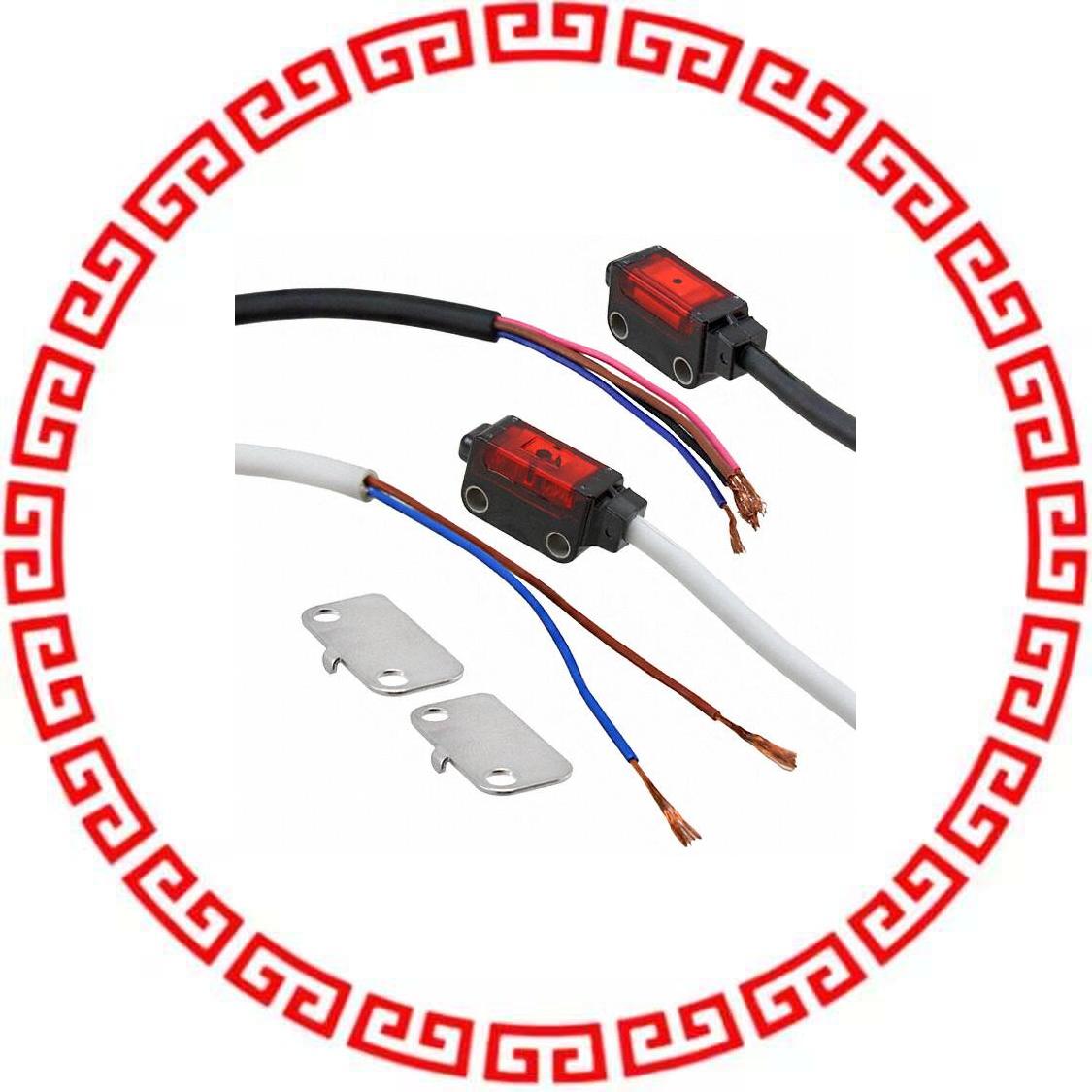 EX-L212-P LASER SENSOR PNP 3M 12-24V