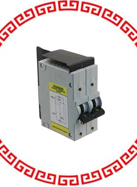 CX2-B0-14-615-22A-13G CIR BRKR MAG-HYDR 15A 500VDC