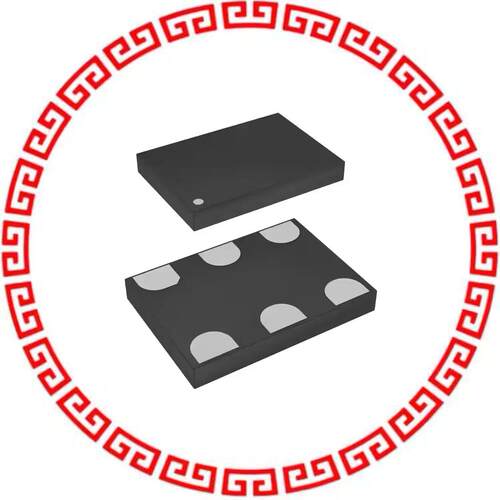 SIT3821AI-2D2-XXXX000.FP0000X PROG OSC BLANK 1-220MHZ LVDS