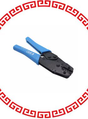 516-280-201 TOOL HAND CRIMPER 18-28AWG SIDE
