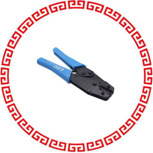 516-280-201 TOOL HAND CRIMPER 18-28AWG SIDE