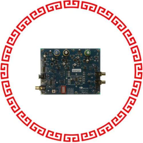 CDB4352 BOARD EVAL FOR CS4352 DAC