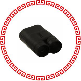 BOOT MOLDED 382A012 SIZE