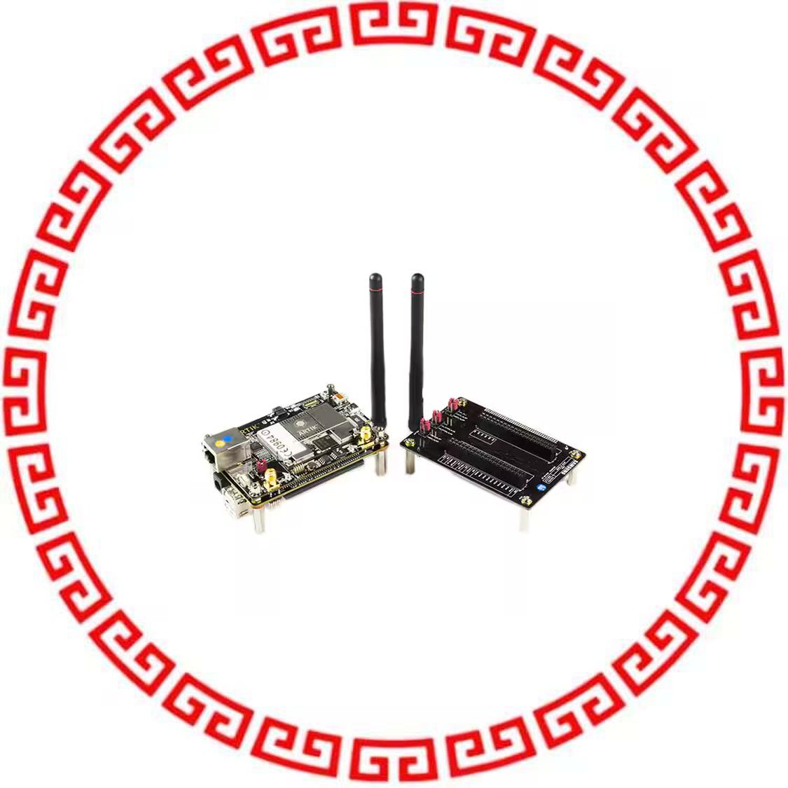 SIP-KITNXD001 ARTIK 530 BLE WIFI ZIGBEE KIT